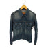 リーバイス Levis 70599 ダメージ加工 3rd デニムジャケット メンズ import:M