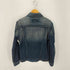 リーバイス Levis 70599 ダメージ加工 3rd デニムジャケット メンズ import:M