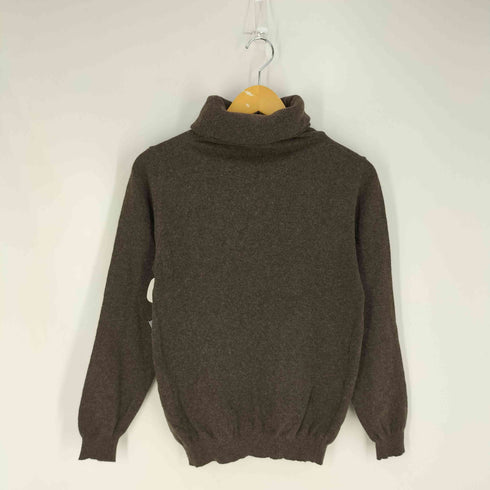 nara MAGLIE イタリア製 タートルネック ニット レディース