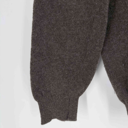 nara MAGLIE イタリア製 タートルネック ニット レディース