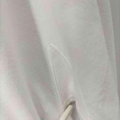 ナナミカ nanamica 光電子 L/S Pocket Tee 裏地パイル メンズ JPN:L