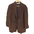 ザラ ZARA サテンテーラードジャケット レディース import:S