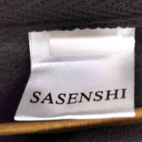スウェードライククルーネックスウェット メンズ 3XL