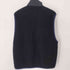 ナナミカ nanamica ZIP UP MOHAIR VEST ジップアップモヘヤベスト ダブルジップ メンズ JPN:S