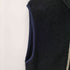 ナナミカ nanamica ZIP UP MOHAIR VEST ジップアップモヘヤベスト ダブルジップ メンズ JPN:S