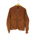 エイチアンドエム H&M サテンブルゾン メンズ JPN:M