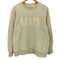 リーバイス Levis 起毛クルーネックトレーナー メンズ S