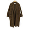 トゥデイフル TODAYFUL Over Check Coat レディース JPN:36