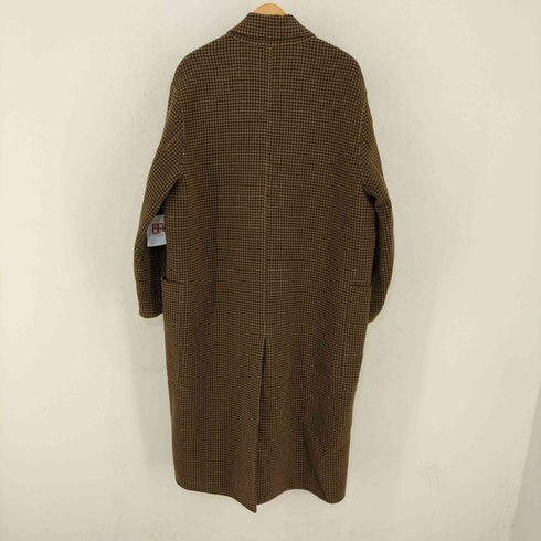 トゥデイフル TODAYFUL Over Check Coat レディース JPN:36