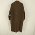 トゥデイフル TODAYFUL Over Check Coat レディース JPN:36