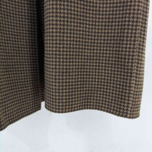 トゥデイフル TODAYFUL Over Check Coat レディース JPN:36