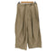 ニードルズ Needles h.d. pants ヒザデルパンツ メンズ JPN:1