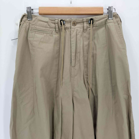 ニードルズ Needles h.d. pants ヒザデルパンツ メンズ JPN:1