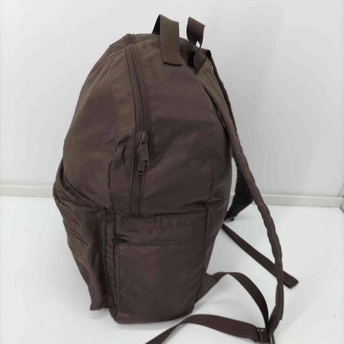 ポーター PORTER VA×PORTER DAYPACK ジップポケットバックパック メンズ
