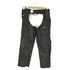 JAMIN LEATHER レザーチャップス メンズ
