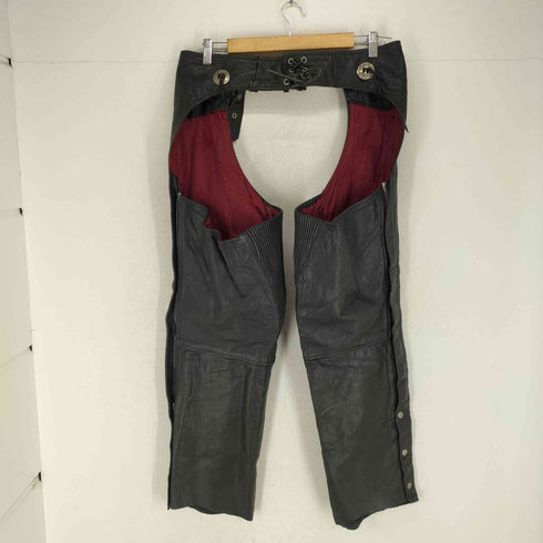 JAMIN LEATHER レザーチャップス メンズ