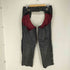JAMIN LEATHER レザーチャップス メンズ