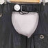 JAMIN LEATHER レザーチャップス メンズ