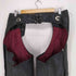 JAMIN LEATHER レザーチャップス メンズ