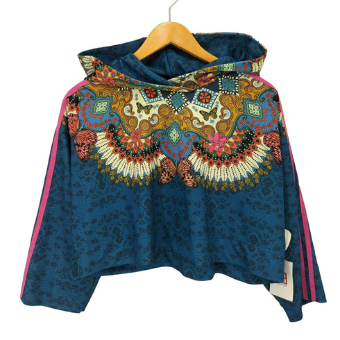アディダスオリジナルス adidas Originals The Farm Company BORBOMIX HOODIE レディース S