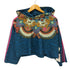 アディダスオリジナルス adidas Originals The Farm Company BORBOMIX HOODIE レディース S