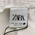 ザラ ZARA プリーツイージーパンツ メンズ L