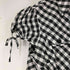 バーバリーブルーレーベル BURBERRY BLUE LABEL チェック S/S シャツ レディース 38