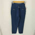 ラルフローレン RALPH LAUREN 2タックバルーンデニムパンツ レディース 6