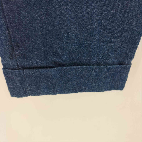 ラルフローレン RALPH LAUREN 2タックバルーンデニムパンツ レディース 6