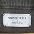 ユナイテッドトウキョウ UNITED TOKYO 18Gミラノリブモックネック レディース JPN:1