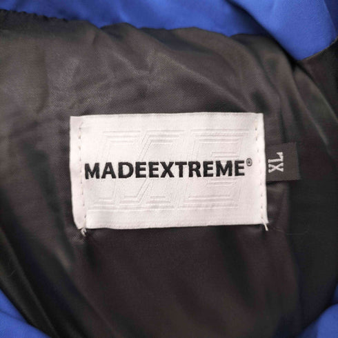 メイド エクストリーム MADE EXTREME サイドライン中綿ジャケット メンズ XL