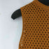 アズールバイマウジー AZUL by moussy MESH KNIT VEST/メッシュニットベスト レディース FREE