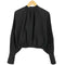 トゥデイフル TODAYFUL Sheer Gather Blouse シアーギャザーブラウス レディース FREE
