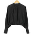 トゥデイフル TODAYFUL Sheer Gather Blouse シアーギャザーブラウス レディース FREE