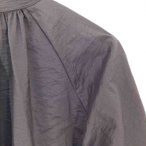 トゥデイフル TODAYFUL Sheer Gather Blouse シアーギャザーブラウス レディース FREE