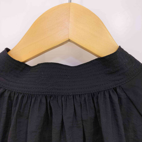 トゥデイフル TODAYFUL Sheer Gather Blouse シアーギャザーブラウス レディース FREE