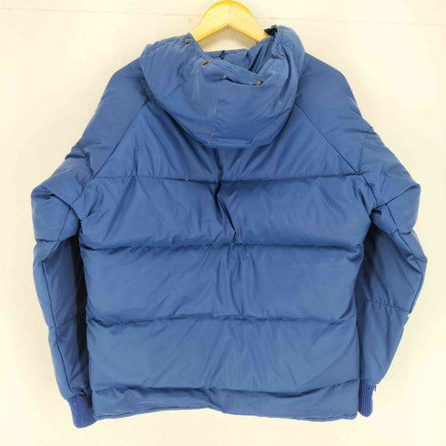 SKI DADDLE フーデッドダウン メンズ JPN:S