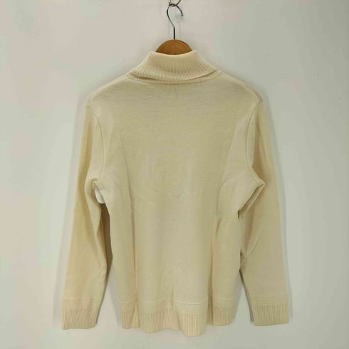 ラッピンノット WRAPINKNOT ウール タートルネックセーター メンズ JPN:3