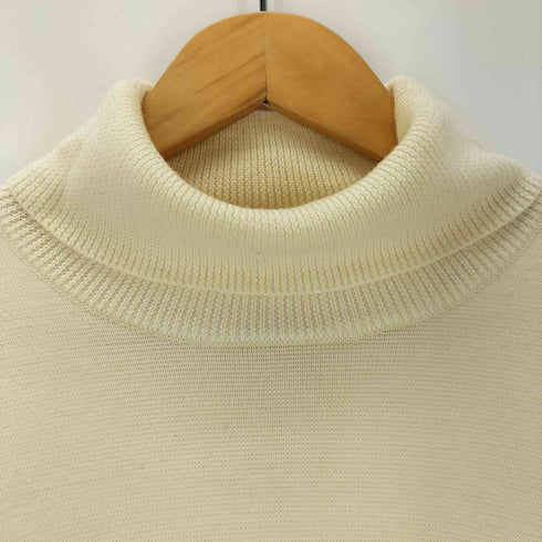 ラッピンノット WRAPINKNOT ウール タートルネックセーター メンズ JPN:3