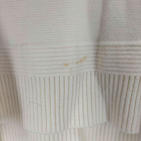 ラッピンノット WRAPINKNOT ウール タートルネックセーター メンズ JPN:3