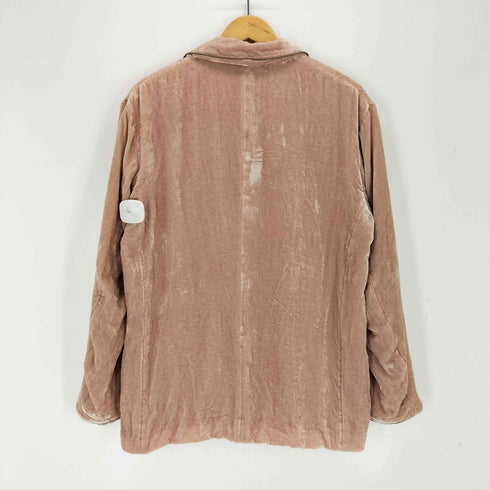 ロクビューティーアンドユースユナイテッドアローズ 6 BEAUTY & YOUTH UNITED ARROWS VELOR JACKET/ジャケット レディース JPN:38