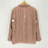ロクビューティーアンドユースユナイテッドアローズ 6 BEAUTY & YOUTH UNITED ARROWS VELOR JACKET/ジャケット レディース JPN:38