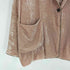 ロクビューティーアンドユースユナイテッドアローズ 6 BEAUTY & YOUTH UNITED ARROWS VELOR JACKET/ジャケット レディース JPN:38