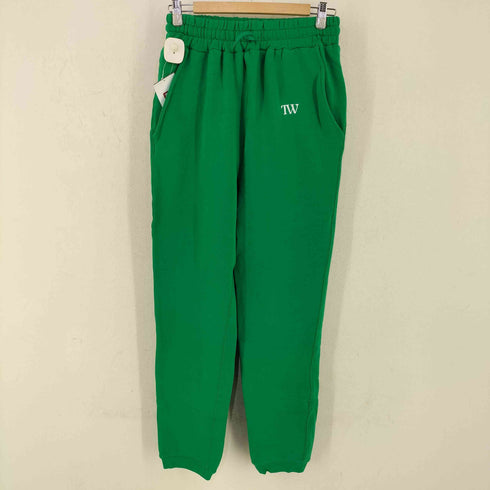 TW Hoodie Sweat Pants セットアップ レディース FREE