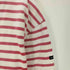 セントジェームス SAINT JAMES ボーダーTシャツ レディース