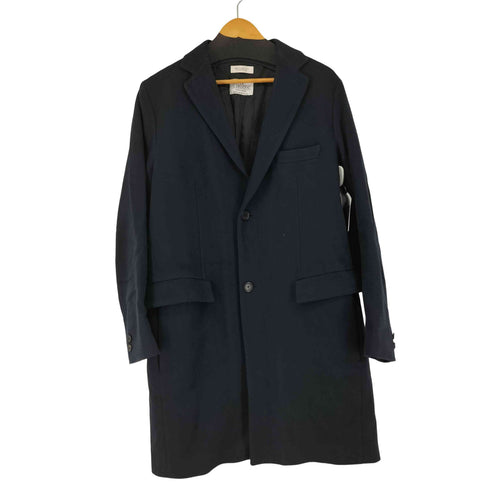ビューティーアンドユースユナイテッドアローズ BEAUTY & YOUTH UNITED ARROWS メルトン チェスター コート メンズ JPN:XL