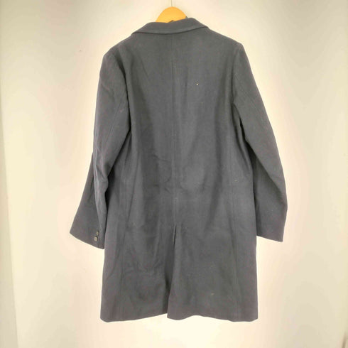 ビューティーアンドユースユナイテッドアローズ BEAUTY & YOUTH UNITED ARROWS メルトン チェスター コート メンズ JPN:XL