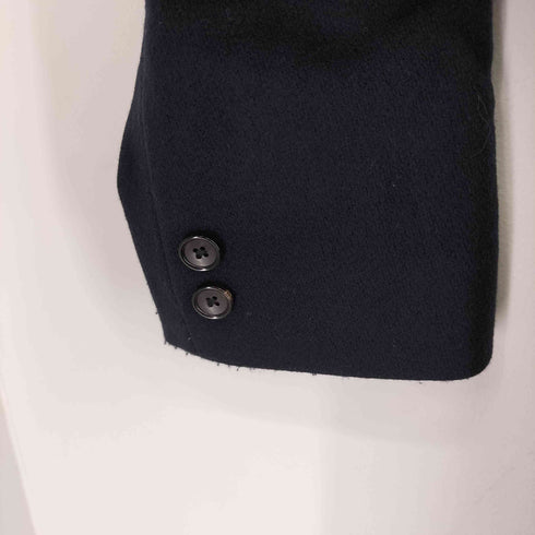 ビューティーアンドユースユナイテッドアローズ BEAUTY & YOUTH UNITED ARROWS メルトン チェスター コート メンズ JPN:XL