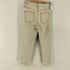 ブラックバイマウジー BLACK by moussy HUILA beige denim レディース US:23