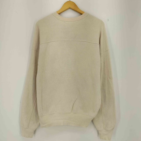 トゥデイフル TODAYFUL Flatseam Over Sweat フラットシーム オーバースウェット レディース